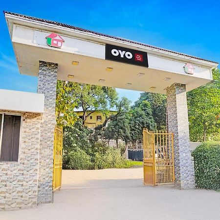 Hotel O Summer House Даман Экстерьер фото