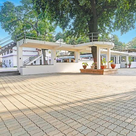 Hotel O Summer House Даман Экстерьер фото
