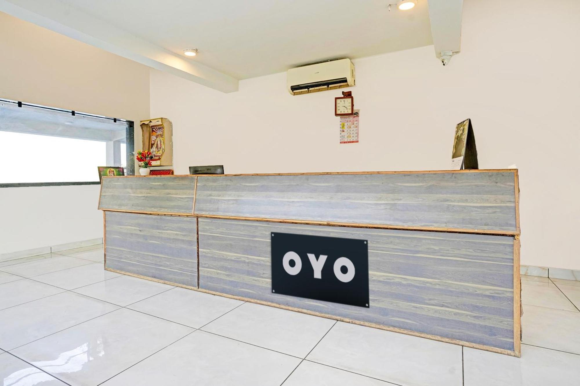 Hotel O Summer House Даман Экстерьер фото